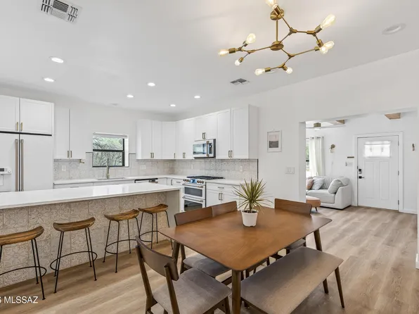 2245 E 8th St, Tucson, AZ 85719