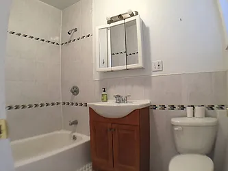 Rented by Francine Realty