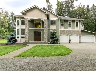 12519 224th Ave E, Bonney Lake, WA 98391
