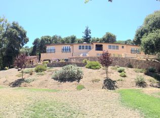 10921 Stonebrook Dr, Los Altos Hills, CA 94024