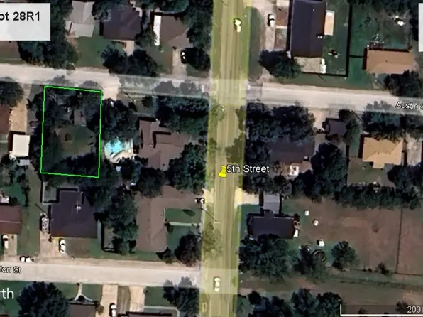 0 Austin St, Sanger, TX 76266