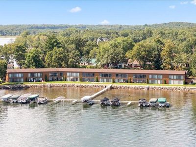 9125 Breezy Point Dr #442, Pequot Lakes, MN, 56472