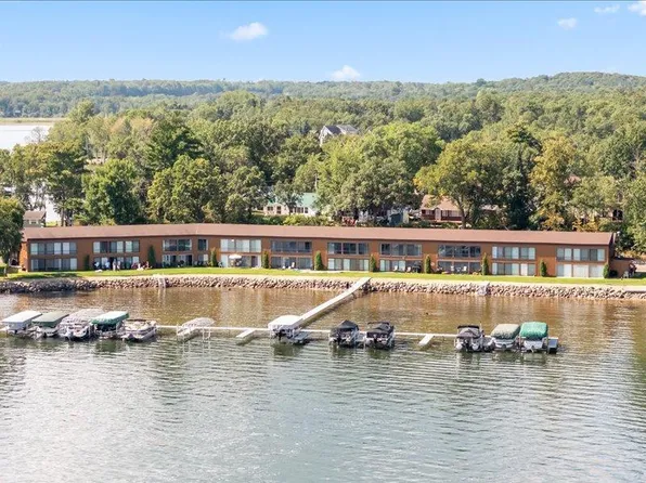 9125 Breezy Point Dr #442, Pequot Lakes, MN 56472