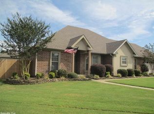 10 Palmer Ct, Searcy, AR 72143