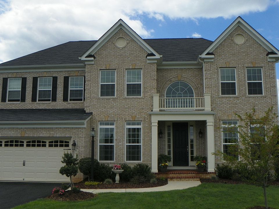 1st image of 5615 Jamisons Farm Dr