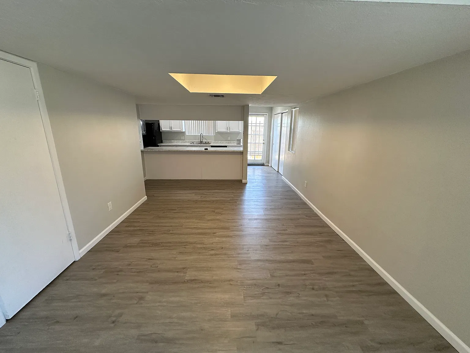 2 Bed, 1.5 Bath Rental in Yuma, AZ! — Photo 3
