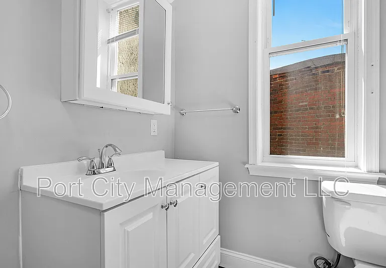 2534 McCulloh St #1 — Photo 18