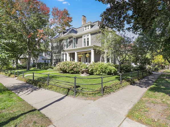 501 Portland Ave, Saint Paul, MN 55102