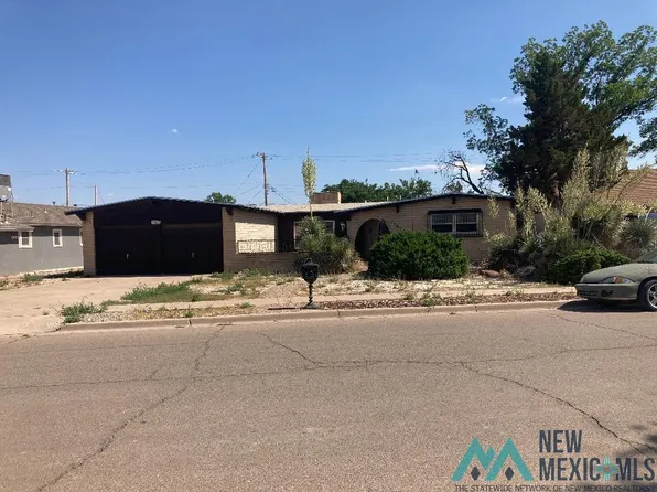 1703 W Briscoe Ave, Artesia, NM 88210