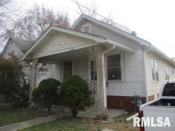2nd image of 760 W South St