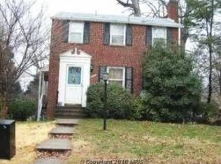 2809 Ivydale St, Silver Spring, MD 20902