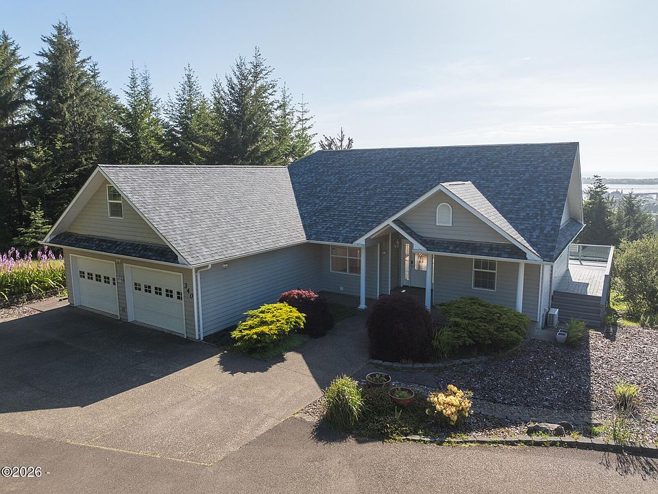 1st image of 340 NE Waldport Heights Dr