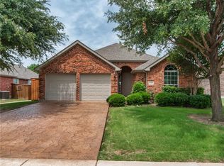 2340 Crestridge Dr, Little Elm, TX 75068