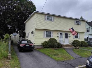 65 Dearborn St #A, Manchester, NH 03103