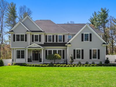 810 North St, Walpole, MA, 02081