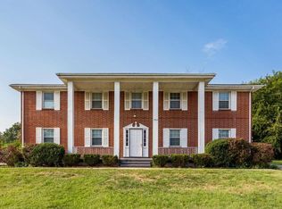 3204 Melody Acres Ln APT 1, Louisville, KY 40216