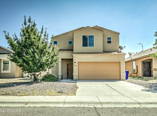 5060 Kenner Way, Las Cruces, NM 88012
