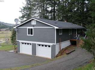 95690 Re Pete Ln, Gold Beach, OR 97444