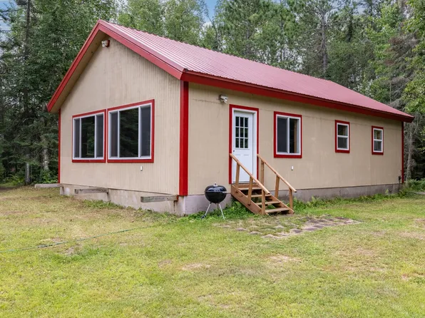 23917 County Road 53, Bigfork, MN 56628