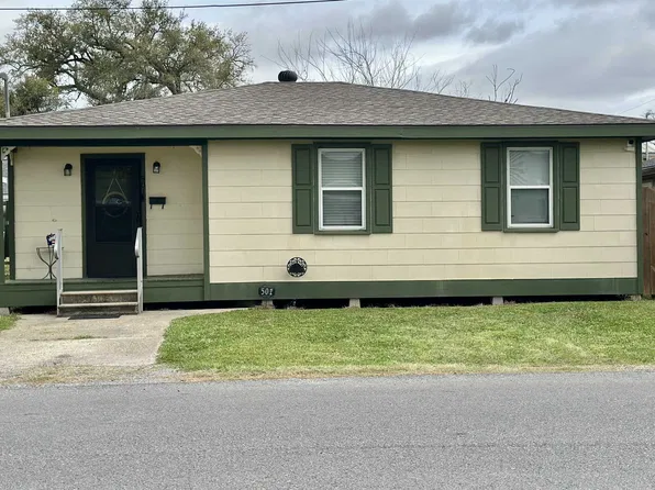 501 Olive St, Thibodaux, LA 70301