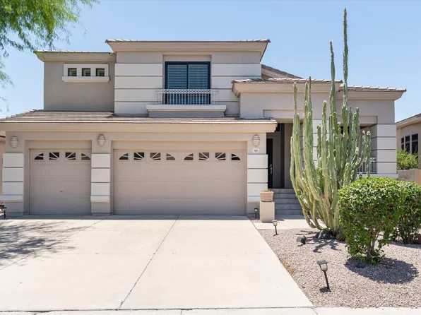 5241 E HASHKNIFE Road, Phoenix, AZ 85054