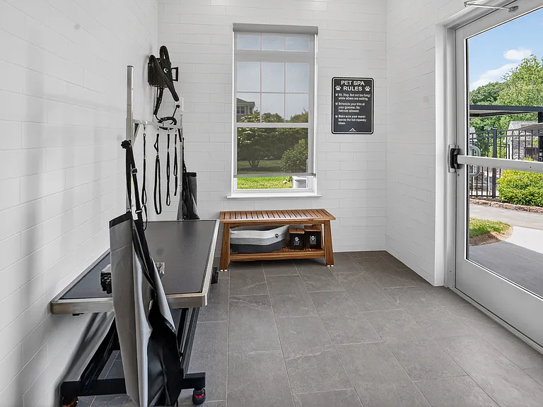 Avanti Luxury Apartments — Photo 19