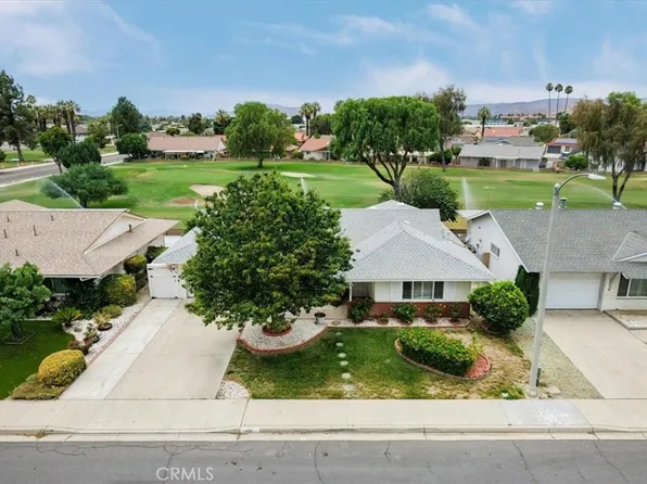 451 Olympia Way, Hemet, CA 92543