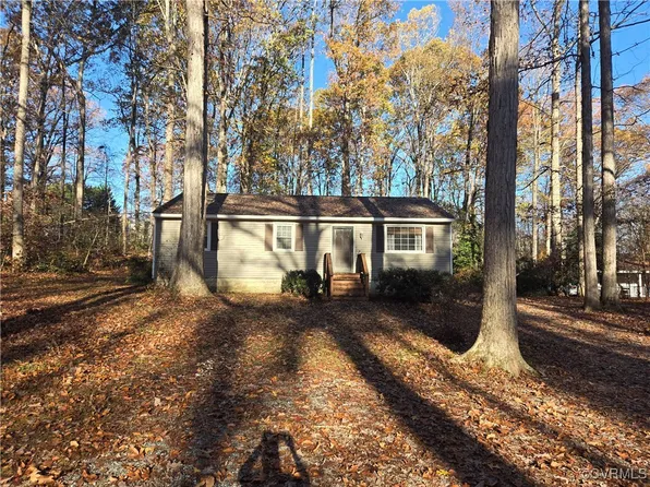 2541 Georges Rd, Powhatan, VA 23139