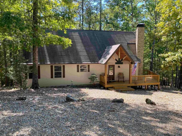 5 Robinwood Cir, Mount Ida, AR 71957