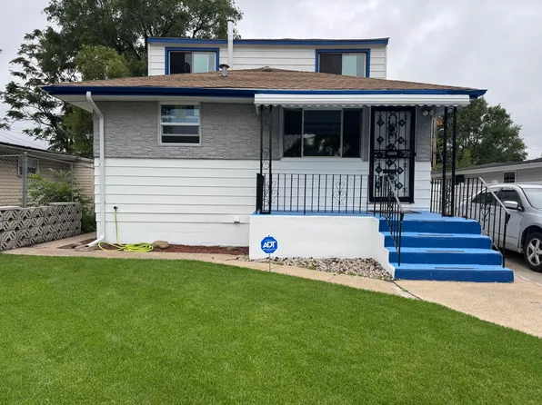 1960 Martin Luther King Dr, Gary, IN 46407