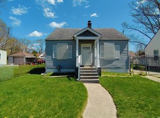 19708 Binder St, Detroit, MI 48234