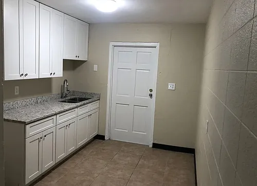 Floor plan 1 Bed 1 Bath