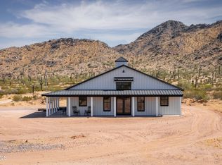 55091 W Pima Rd, Maricopa, AZ 85139