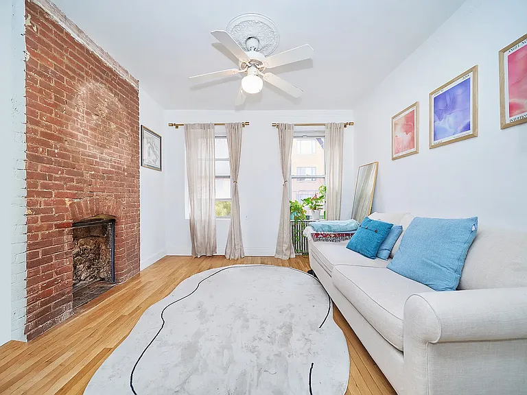 177 Bleecker St #1 — Photo 2