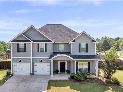 200 Clear Springs Ct, McDonough, GA, 30252