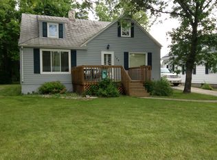 109 5th Ave, Munich, ND 58352