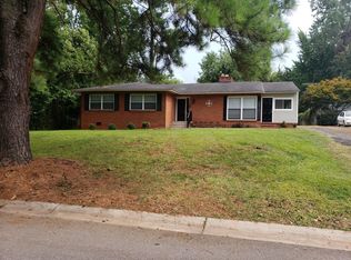 928 Sewickley Dr, Charlotte, NC 28209