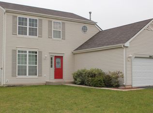 11845 Niagra Ln, Huntley, IL 60142