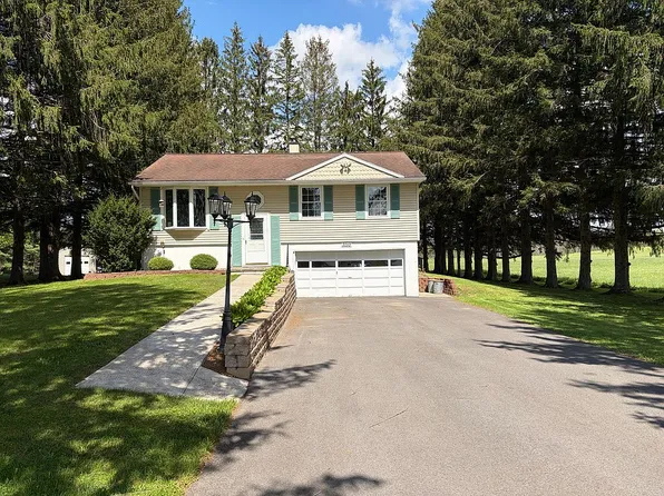 7010 Irish Rd, Marcy, NY 13403
