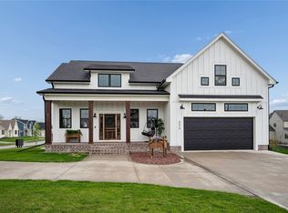 233 NE 60th Ct, Ankeny, IA 50021
