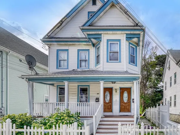 53-55 Judson St, Malden, MA 02148