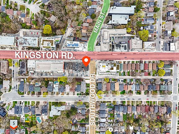 4th image of 637 Kingston Rd
