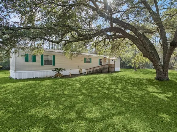 59472 Pine Ridge Rd, Lacombe, LA 70445