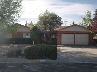 3309 Chelwood Rd NE, Albuquerque, NM 87111