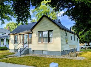 423 Ingraham St, Bay City, MI 48708