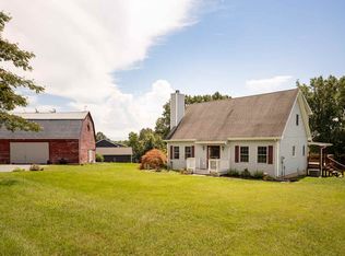 1597 Laurel Hill Rd, Verona, VA 24482