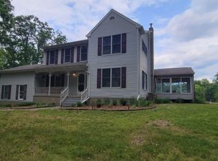 32 Card Rd, Wantage, NJ 07461