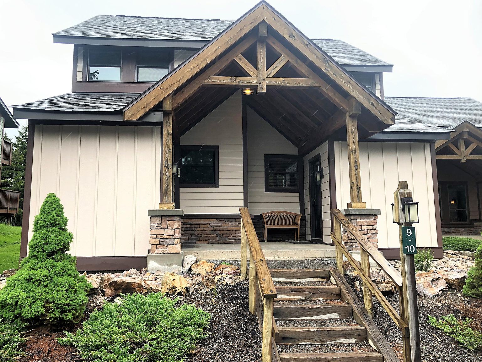 9 Treetop, Snowshoe, WV 26209 Zillow