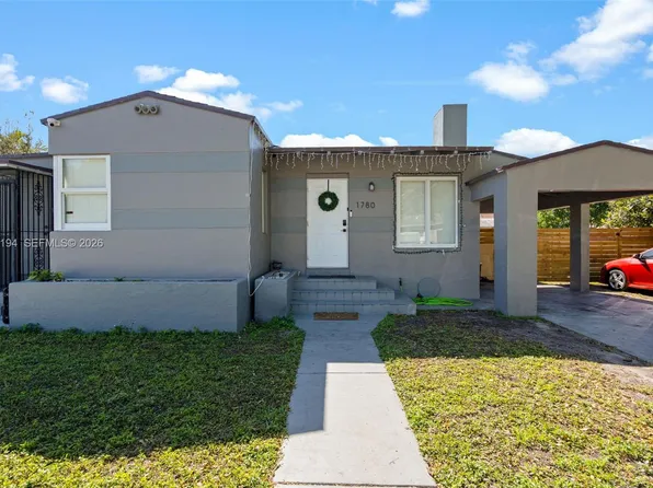 1780 NW 49th St, Miami, FL 33142