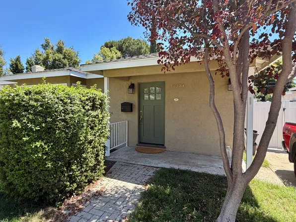 14354 Hatteras St, Van Nuys, CA 91401